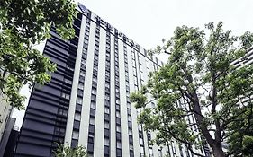 ホテル マイステイズ プレミア 赤坂